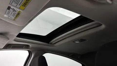 Honda Hr-V Ex - Thumbnail 6