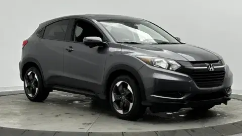 Honda Hr-V Ex - Thumbnail 4
