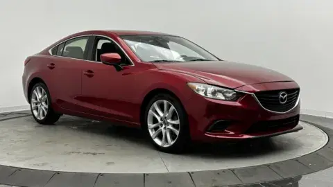 Mazda Mazda6 Touring - Thumbnail 4