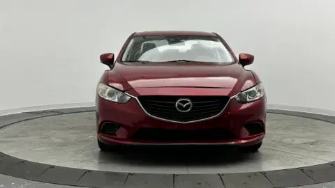 Mazda Mazda6 Touring - Thumbnail 3