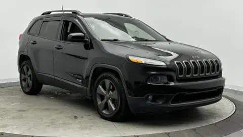 Jeep Cherokee 75Th Anniversary - Thumbnail 4
