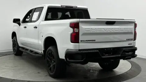 Chevrolet Silverado 1500 Custom Trail Boss - Thumbnail 6