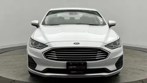 Ford Fusion Se - Thumbnail 3