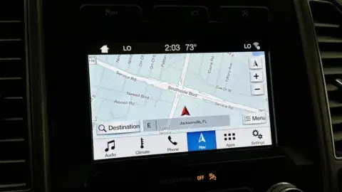 Ford F-150 Limited - Thumbnail 6