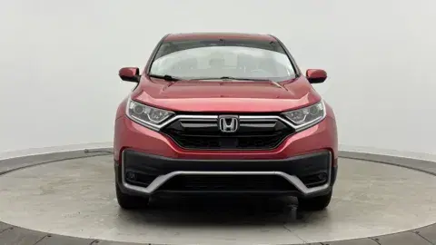 Honda Cr-V Ex - Thumbnail 3