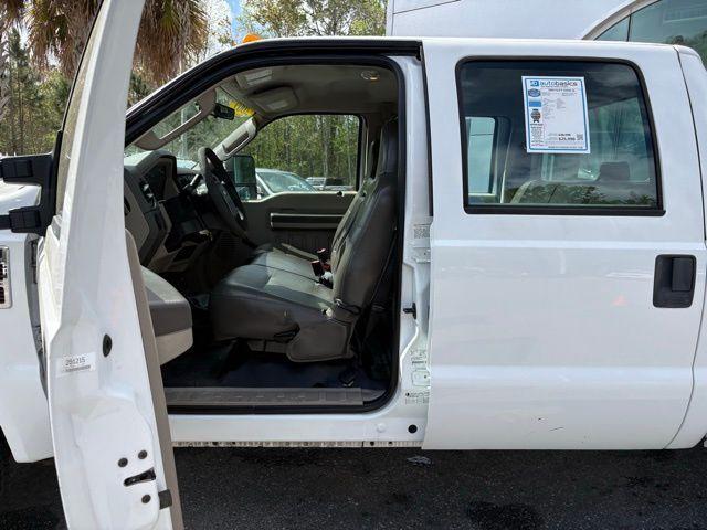 Ford F-350SD - Thumbnail 11