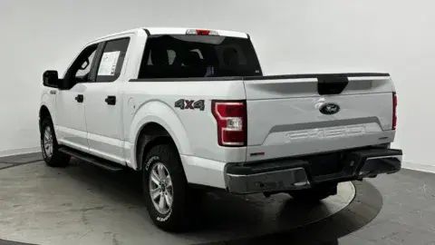 Ford F-150 Xlt - Thumbnail 6