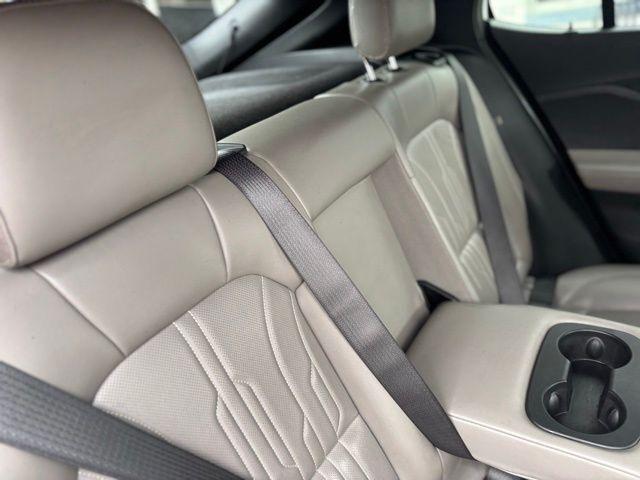 Buick Envista - Thumbnail 15