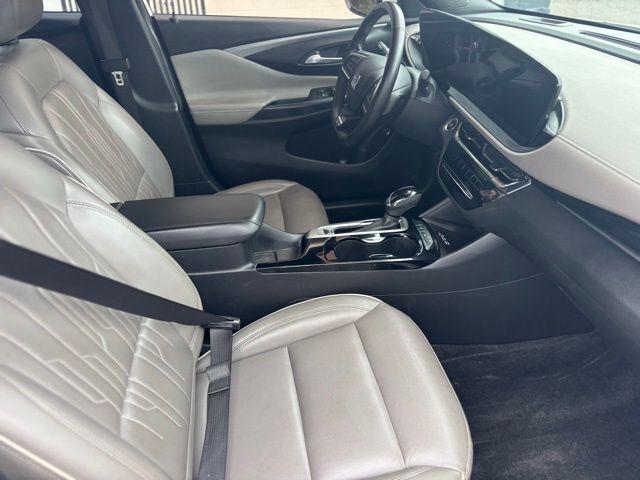 Buick Envista - Thumbnail 11