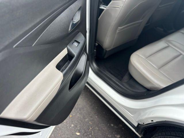 Buick Envista - Thumbnail 18