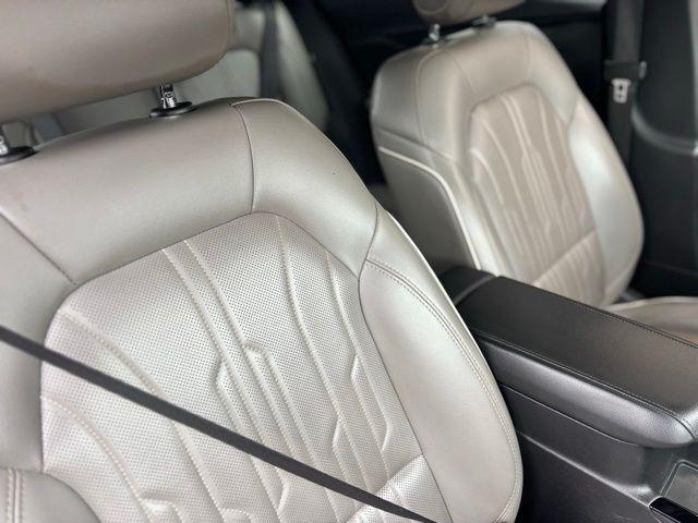 Buick Envista - Thumbnail 12