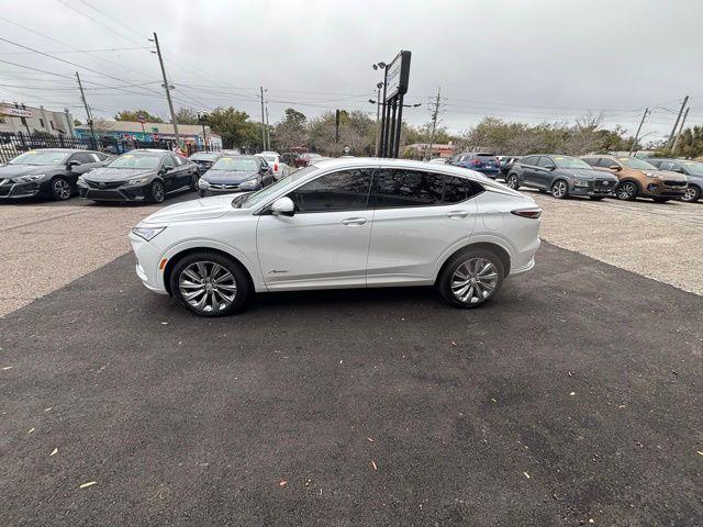 Buick Envista - Thumbnail 2