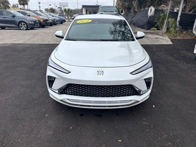 Buick Envista - Thumbnail 9