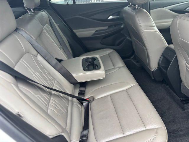 Buick Envista - Thumbnail 14