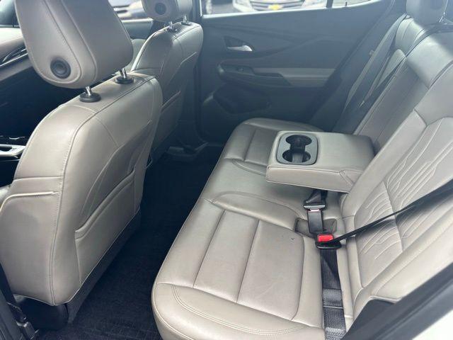 Buick Envista - Thumbnail 19