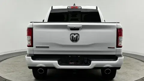 Ram 1500 Big Horn - Thumbnail 6