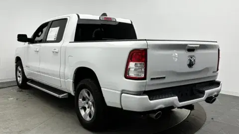 Ram 1500 Big Horn - Thumbnail 5
