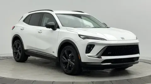 Buick Envision Sport Touring - Thumbnail 4