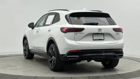 Buick Envision Sport Touring - Thumbnail 6