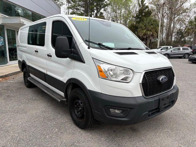 Ford Transit-250 - Thumbnail 7