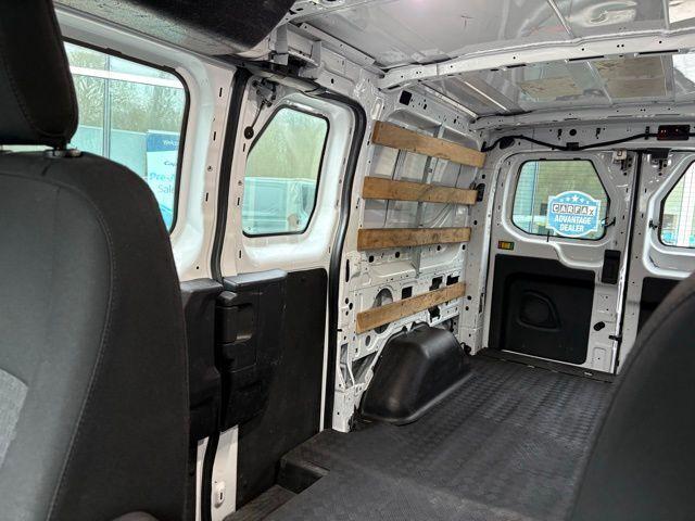 Ford Transit-250 - Thumbnail 18