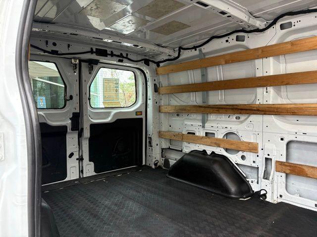 Ford Transit-250 - Thumbnail 20