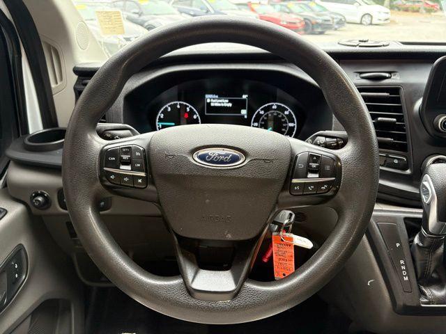 Ford Transit-250 - Thumbnail 13