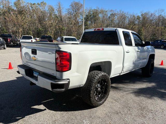 Chevrolet Silverado 1500 - Thumbnail 6