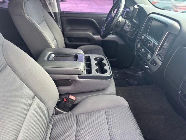 Chevrolet Silverado 1500 - Thumbnail 13