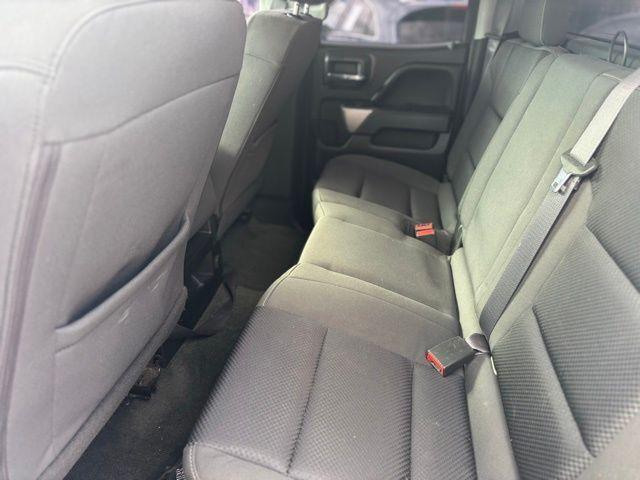 Chevrolet Silverado 1500 - Thumbnail 20