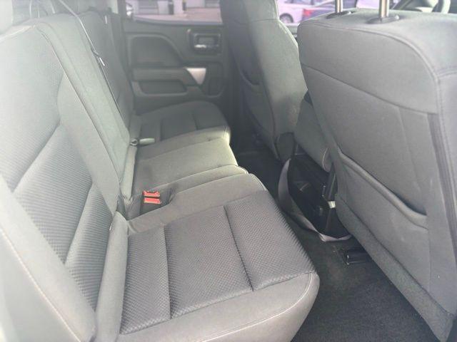 Chevrolet Silverado 1500 - Thumbnail 17