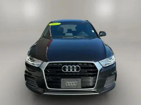 Audi Q3 Premium Plus Sport Utility 4D - Thumbnail 3