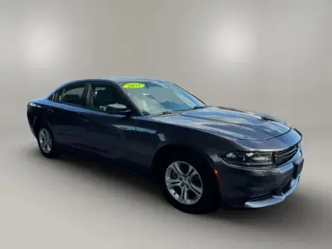 Dodge Charger Sxt Sedan 4D - Thumbnail 5