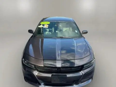 Dodge Charger Sxt Sedan 4D - Thumbnail 4
