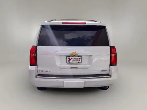 Chevrolet Tahoe Premier Sport Utility 4D - Thumbnail 5