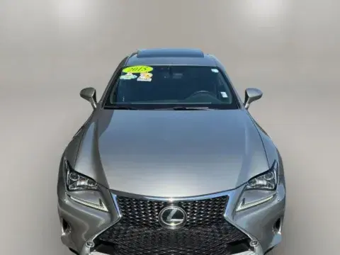 Lexus Rc 350 Coupe 2D - Thumbnail 4