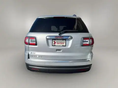 GMC Acadia Slt-1 Sport Utility 4D - Thumbnail 5