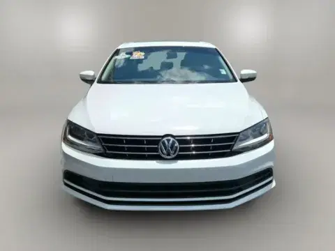 Volkswagen Jetta 1.4T Se Sedan 4D - Thumbnail 3