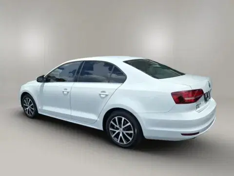 Volkswagen Jetta 1.4T Se Sedan 4D - Thumbnail 5