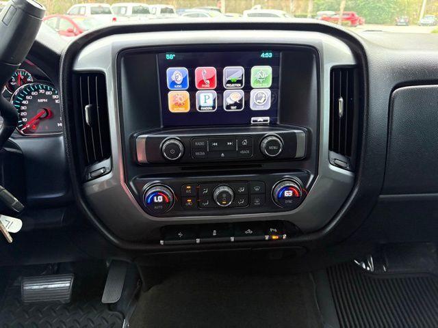 Chevrolet Silverado 1500 - Thumbnail 19