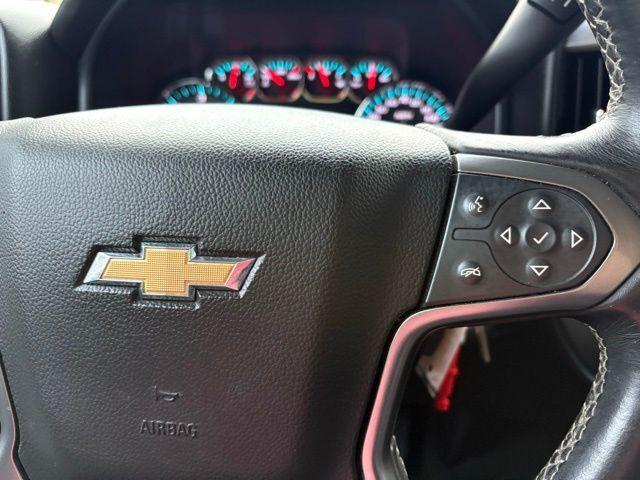 Chevrolet Silverado 1500 - Thumbnail 14