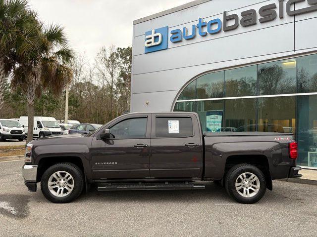 Chevrolet Silverado 1500 - Thumbnail 2