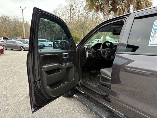 Chevrolet Silverado 1500 - Thumbnail 9