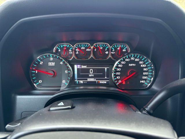 Chevrolet Silverado 1500 - Thumbnail 16