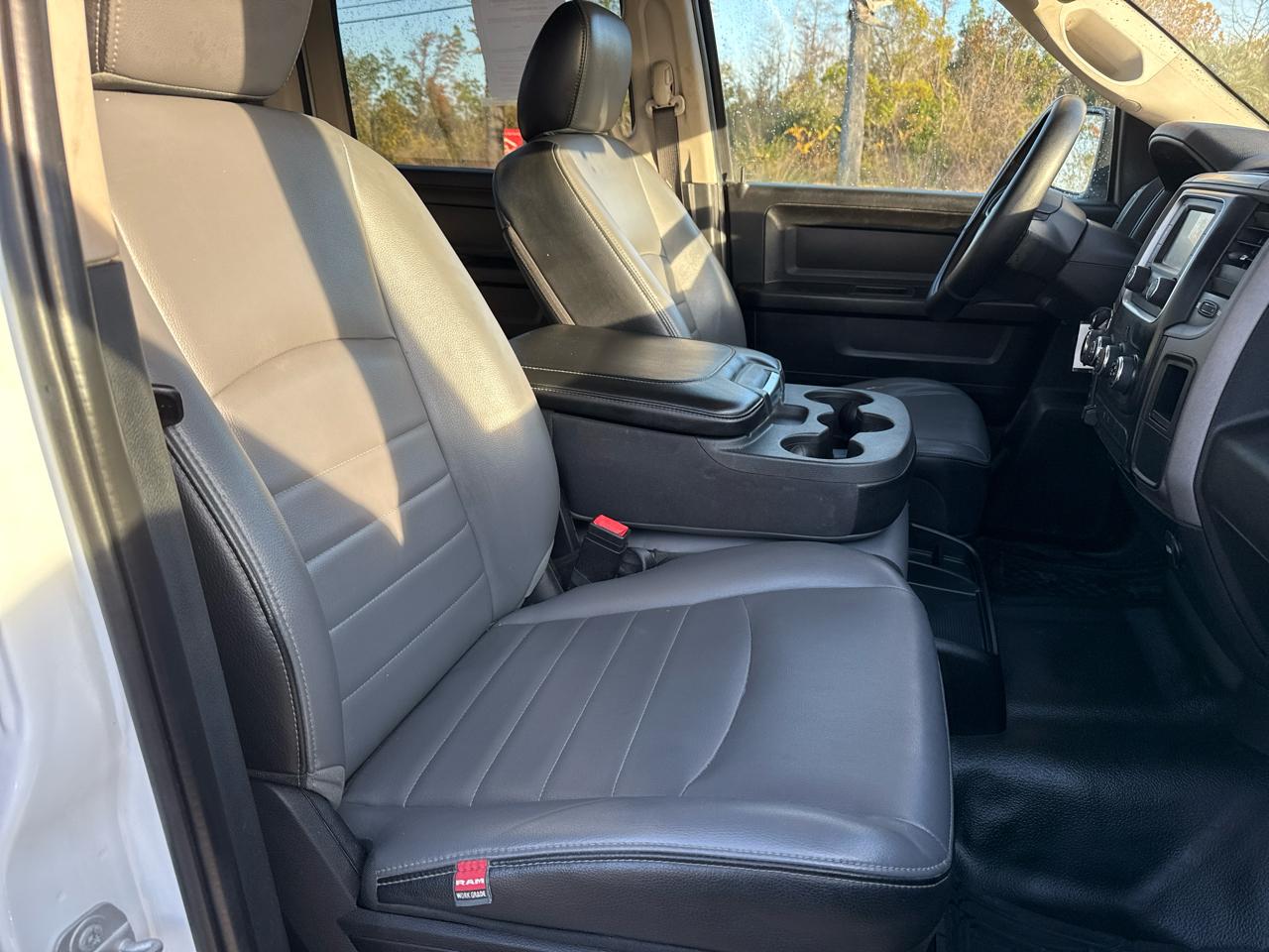 Ram 1500 Classictradesman 4X4 Crew Cab 6'4" Box - Thumbnail 15