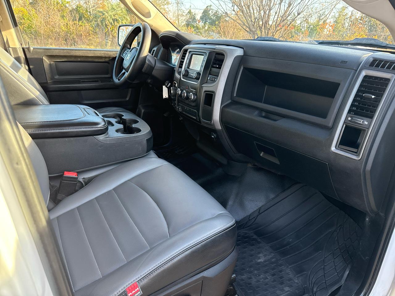 Ram 1500 Classictradesman 4X4 Crew Cab 6'4" Box - Thumbnail 14