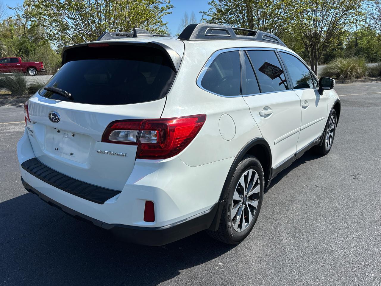 Subaru Outback4Dr Wgn 2.5I Limited - Thumbnail 7