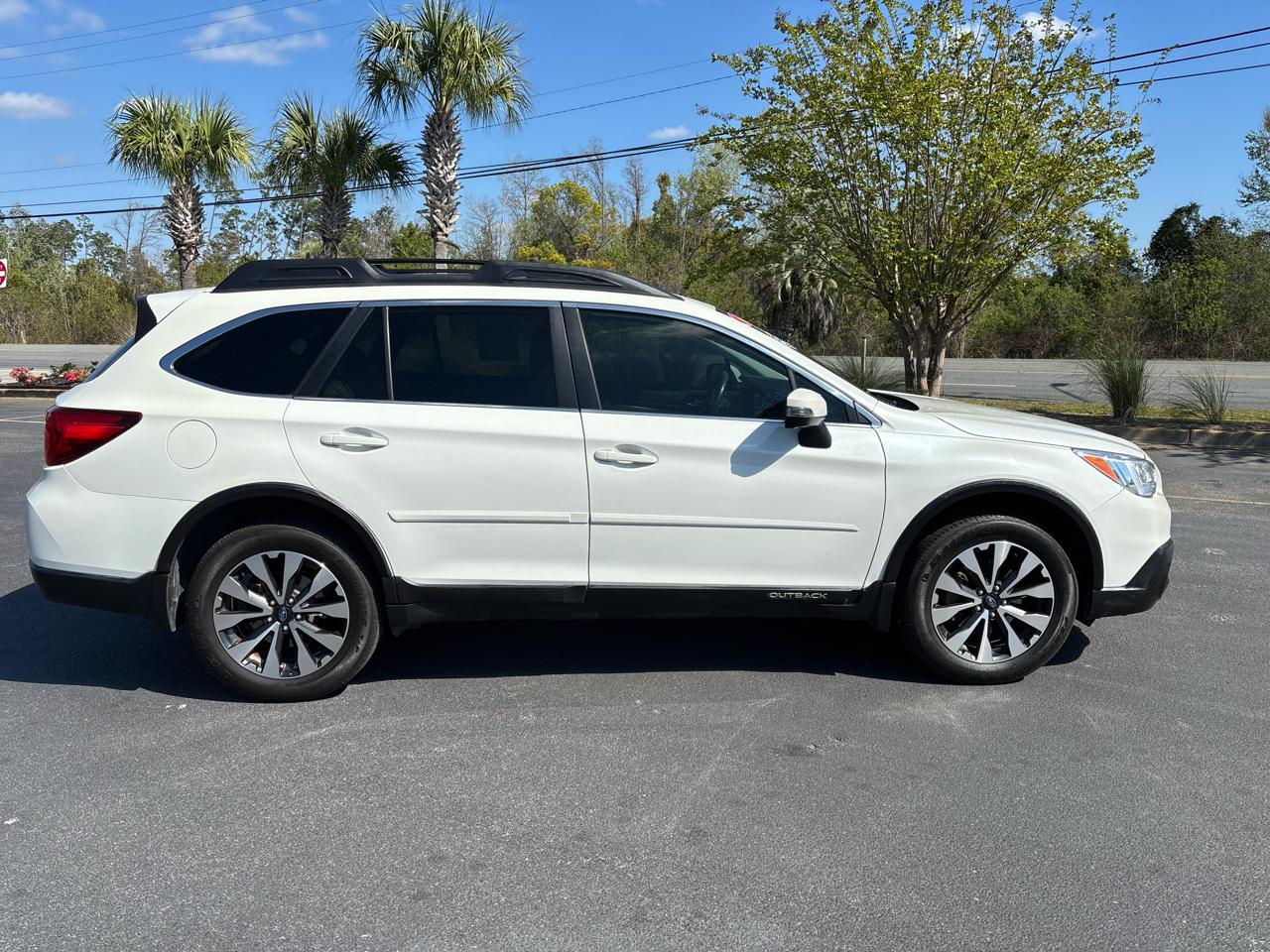 Subaru Outback4Dr Wgn 2.5I Limited - Thumbnail 8