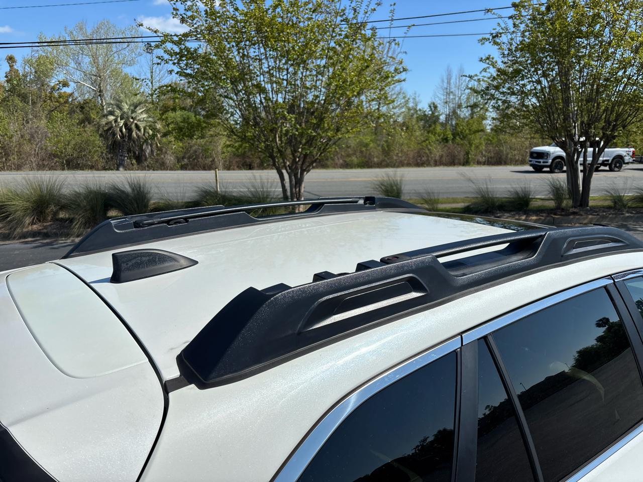 Subaru Outback4Dr Wgn 2.5I Limited - Thumbnail 9