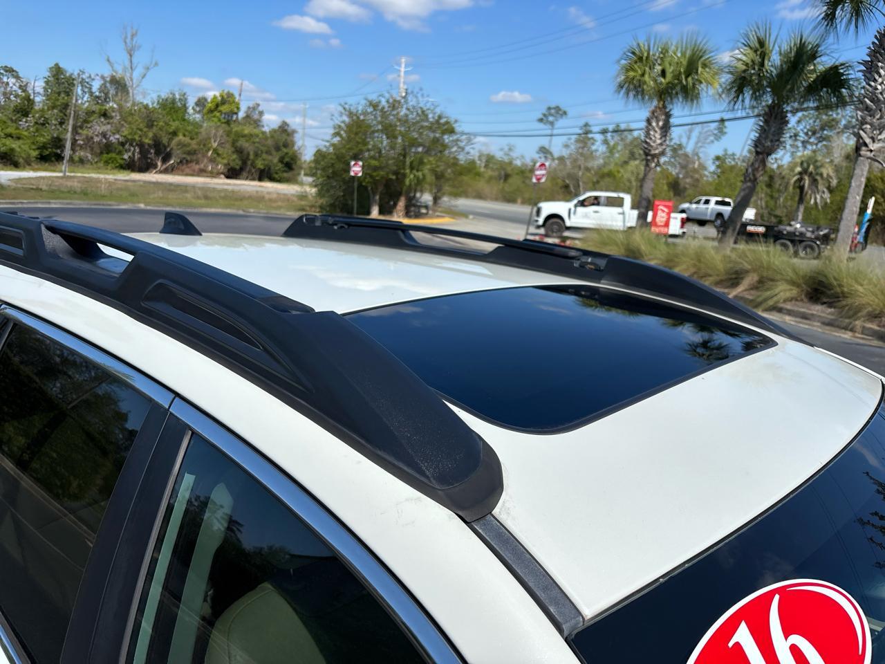 Subaru Outback4Dr Wgn 2.5I Limited - Thumbnail 10